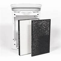 Image result for Filter Status Air Purifier Sharp