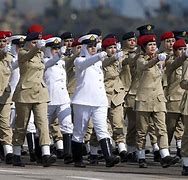 Image result for Pakistan Army Soldiers