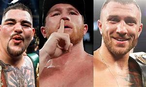 Image result for Canelo Malo
