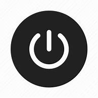 Image result for Power Reset Icon
