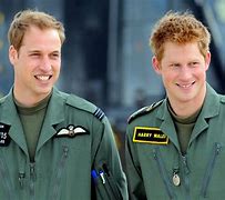 Image result for Prince William Rank in Military