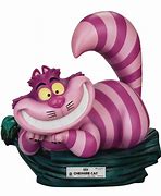 Image result for MC Cheshire Cat