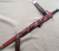 Image result for Medieval Sword Sheath