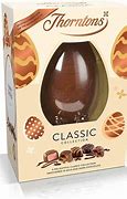 Image result for Thornton's Dairy Free Easter Eggs