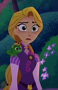 Image result for Bad Disney Princess Rapunzel