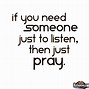 Image result for Praying for Someone You Love