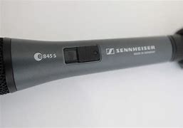 Image result for Sennheiser Wireless Handheld Microphone