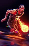 Image result for Kevin Durant Phoenix Suns Poster