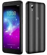 Image result for Black ZTE All Phones