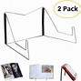 Image result for Book Reading Stand for Chair Use