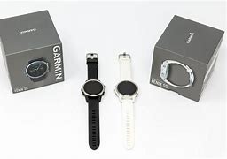 Image result for Fenix 7s Solar SS