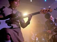 Image result for Black Country New Road Live at Bush Hall Cover