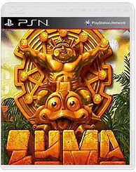 Image result for Zuma Deluxe PS3