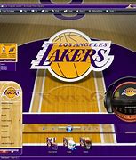Image result for Los Angeles Lakers Logo History
