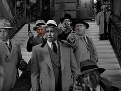 Image result for Henry Silva The Untouchables