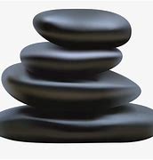 Image result for Single Pebble Clip Art