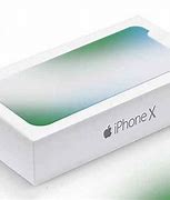 Image result for iPhone X Silver Unboxing