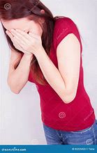 Image result for Crying Office Worker Woman