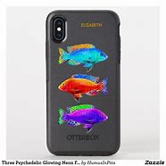 Image result for Neon Phone Android Cases Glow in Dark