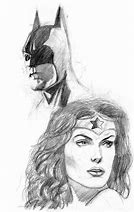 Image result for Baby Batman and Wonder Woman