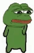 Image result for Pepe Frog Female Dancing