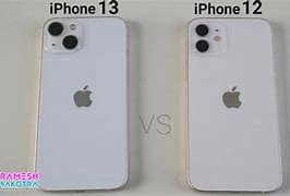 Image result for iPhone 12 vs 13 Back Camera Images