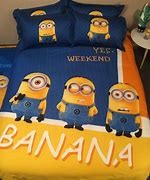 Image result for Minion Comforter