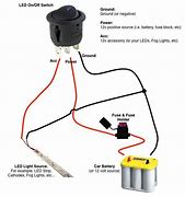 Image result for Power LED with Fuse Box DIY