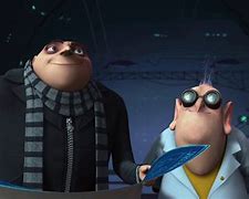 Image result for Despicable Me Dr