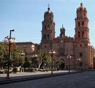 Image result for San Luis Potosí