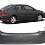 Image result for Toyota Corolla RXI Bumper Panel