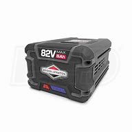 Image result for Snapper Lawn Mower Battery