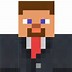 Image result for Minecraft Xbox Suit STEVE