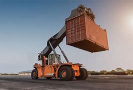 Image result for Shipping Container Mover