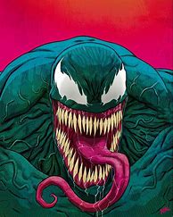 Image result for Spider-Man 2 Venom Art