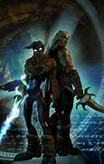 Image result for Vampire Legacy of Kain