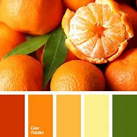 Image result for Neon Orange Numbers