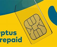 Image result for My Optus Activate Sim