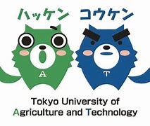 Image result for Tokyo University of Agriculture and Technology