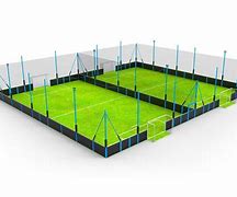 Image result for 5 a Side 25 X 25 Yr Match