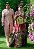 Image result for Nita Ambani Son Wedding