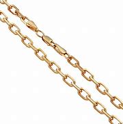 Image result for Gold Chain Size Charts Thickness mm