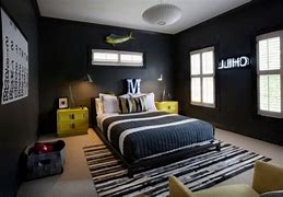 Image result for Design Kamar Tidur Bagi Remaja Lelaki