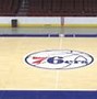 Image result for 76Ers Court