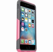 Image result for Pink Grey OtterBox iPhone 6