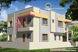 Image result for Small Contemporary House Plans