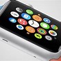 Image result for Apple Watch User Interface Buttons