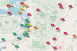 Image result for Seattle Air Quality