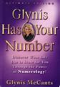 Image result for Glynnis the Numbers Lady