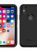 Image result for black iphone x cases